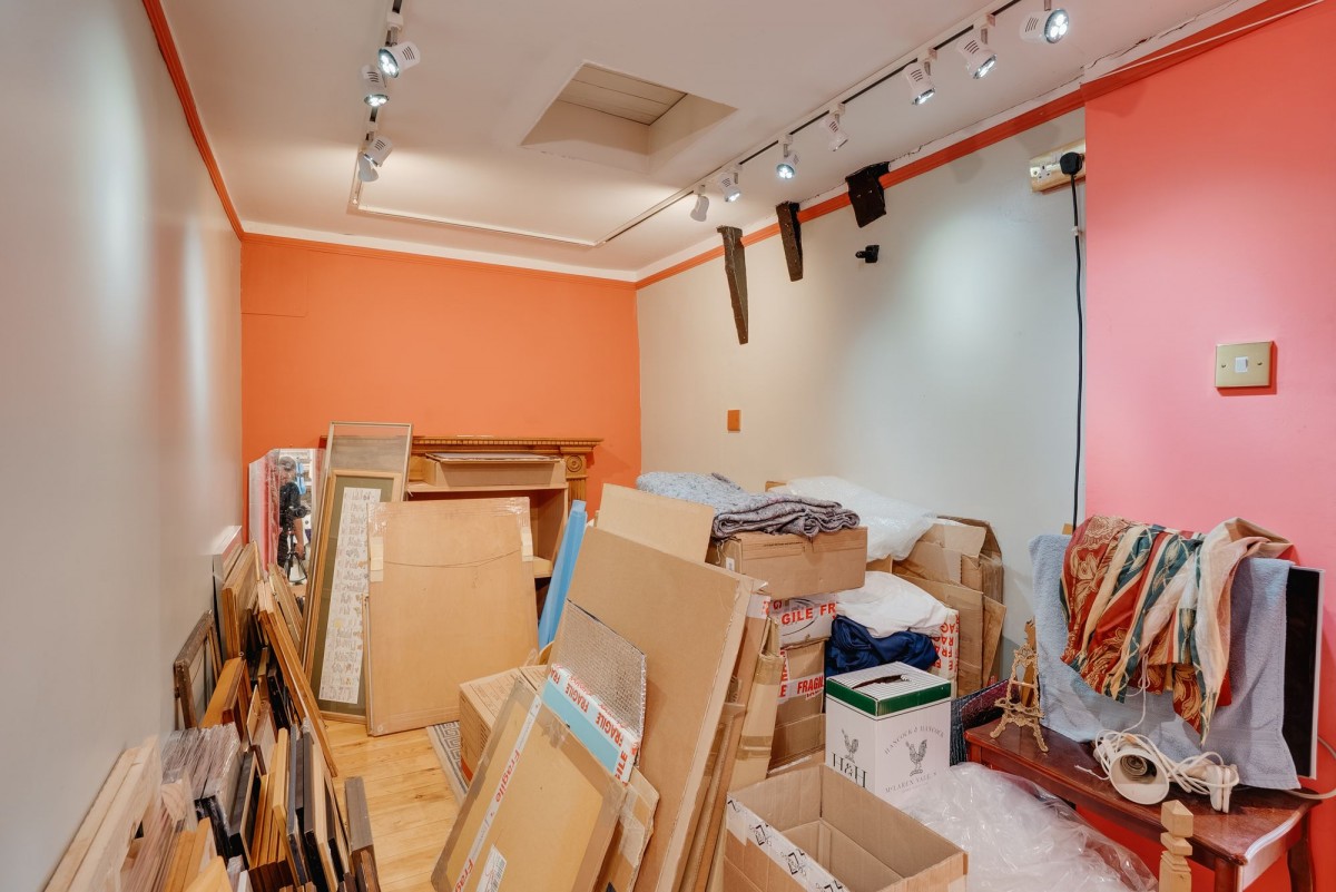 High Street, Linton, CB21