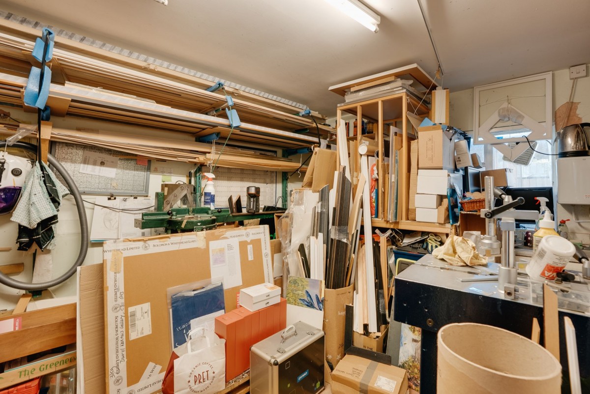 High Street, Linton, CB21