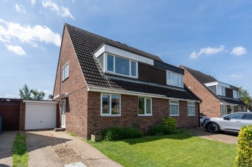 Worcester Avenue, Hardwick, CB23