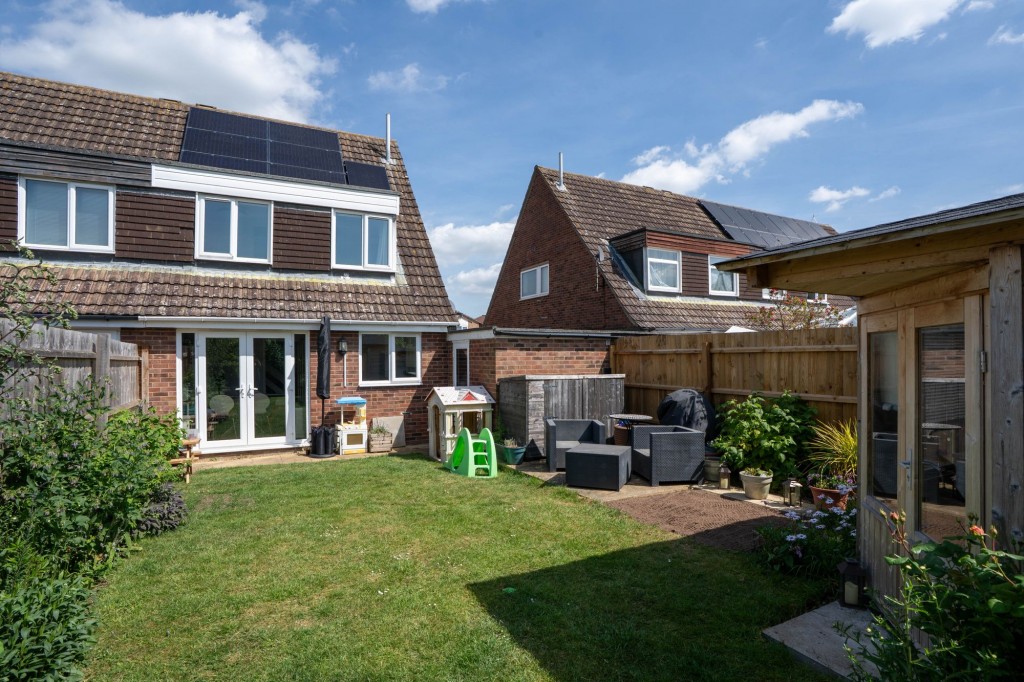 Worcester Avenue, Hardwick, CB23