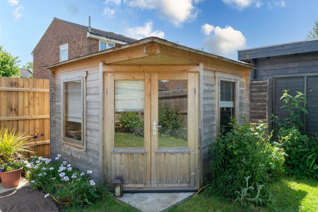 Worcester Avenue, Hardwick, CB23