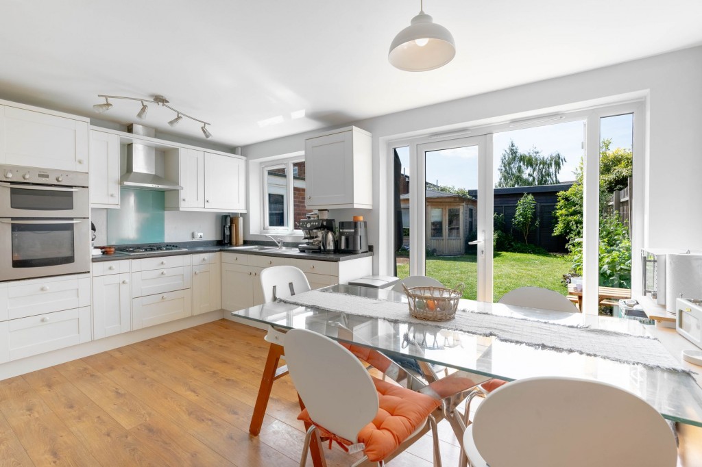 Worcester Avenue, Hardwick, CB23