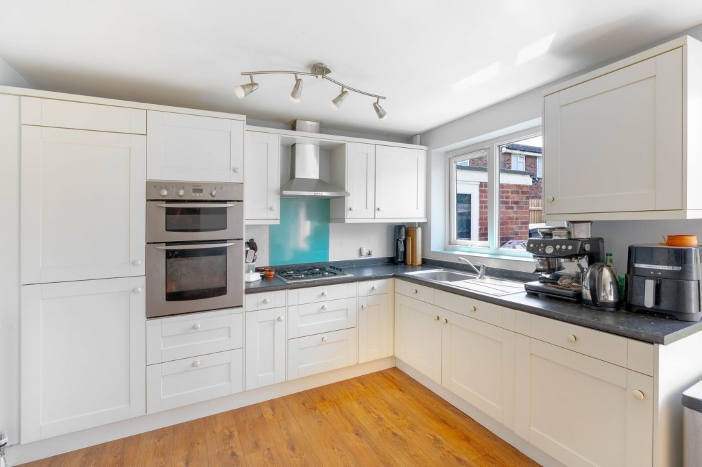 Worcester Avenue, Hardwick, CB23