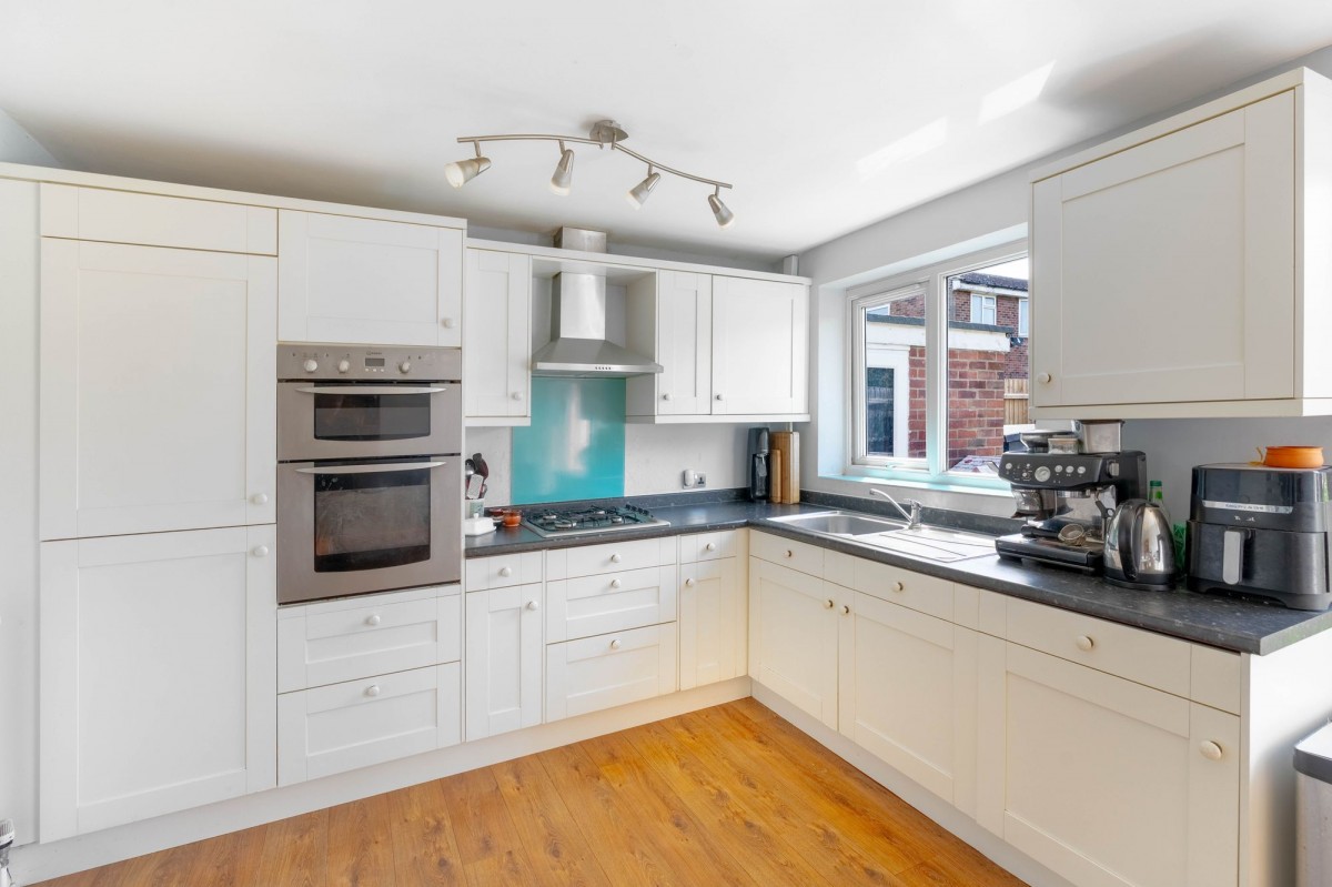 Worcester Avenue, Hardwick, CB23