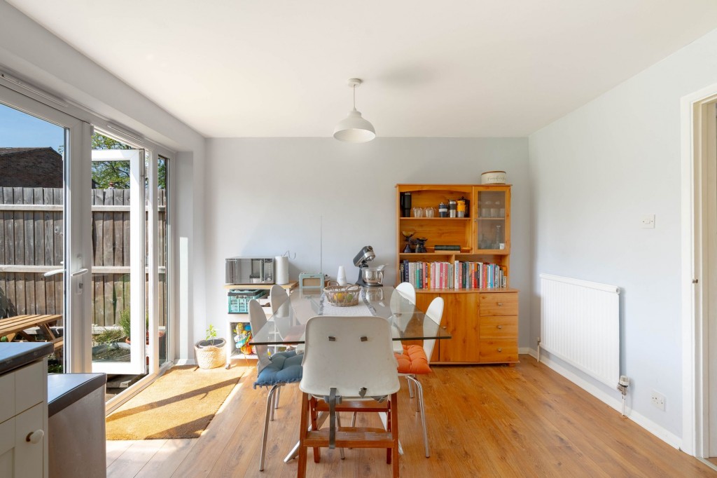 Worcester Avenue, Hardwick, CB23