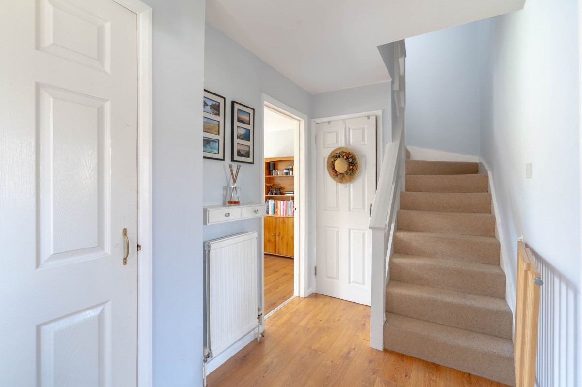 Worcester Avenue, Hardwick, CB23