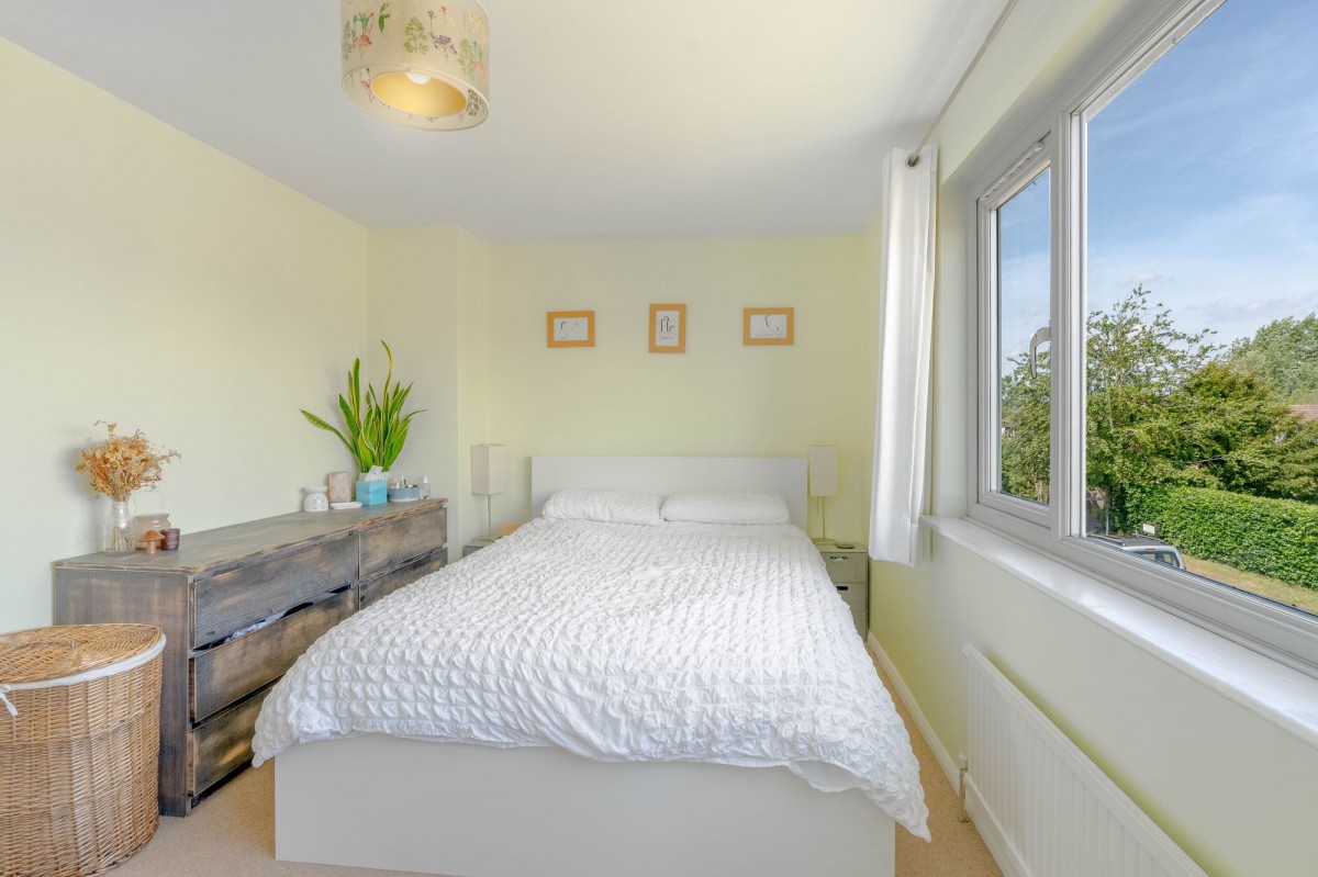 Worcester Avenue, Hardwick, CB23
