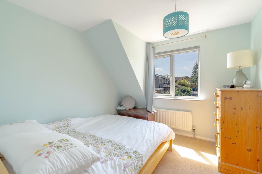 Worcester Avenue, Hardwick, CB23