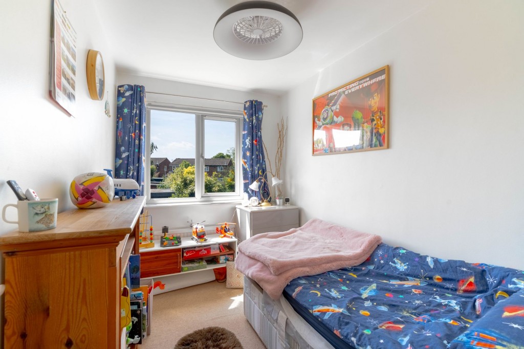 Worcester Avenue, Hardwick, CB23