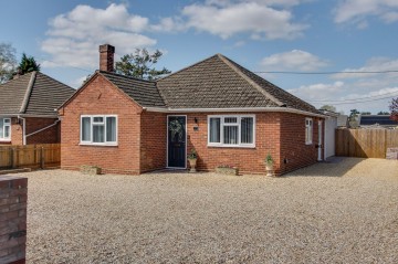 Listers Road, Upwell, PE14