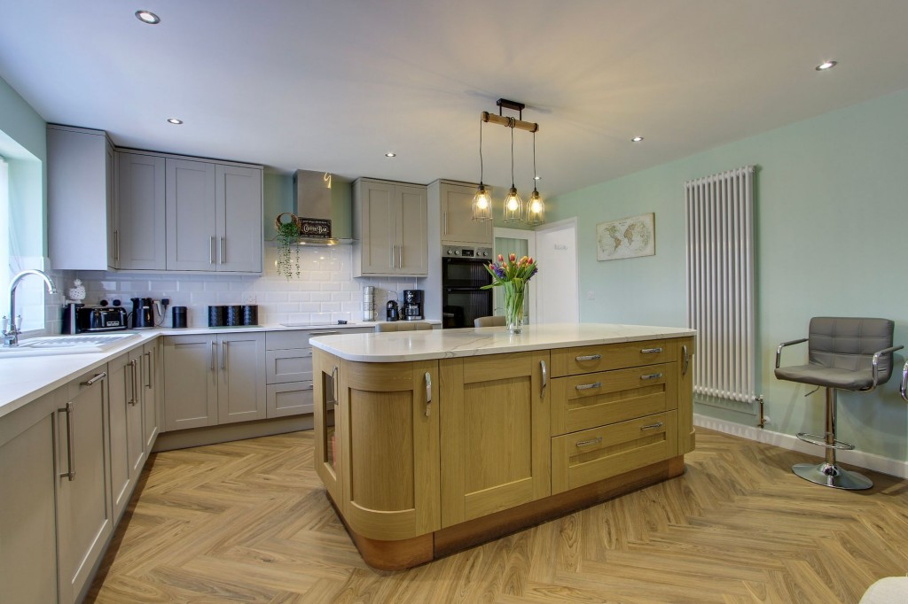 Listers Road, Upwell, PE14