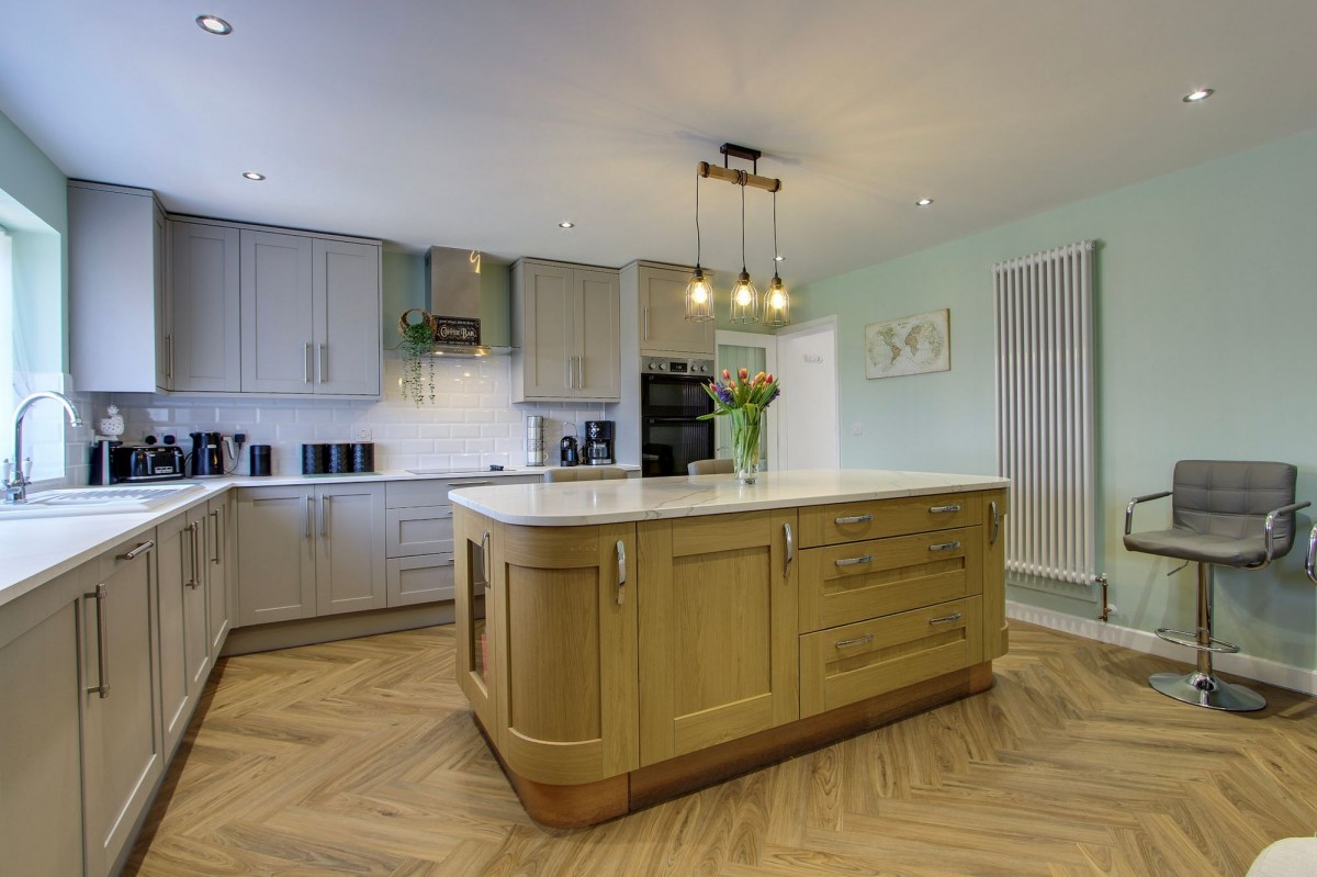Listers Road, Upwell, PE14