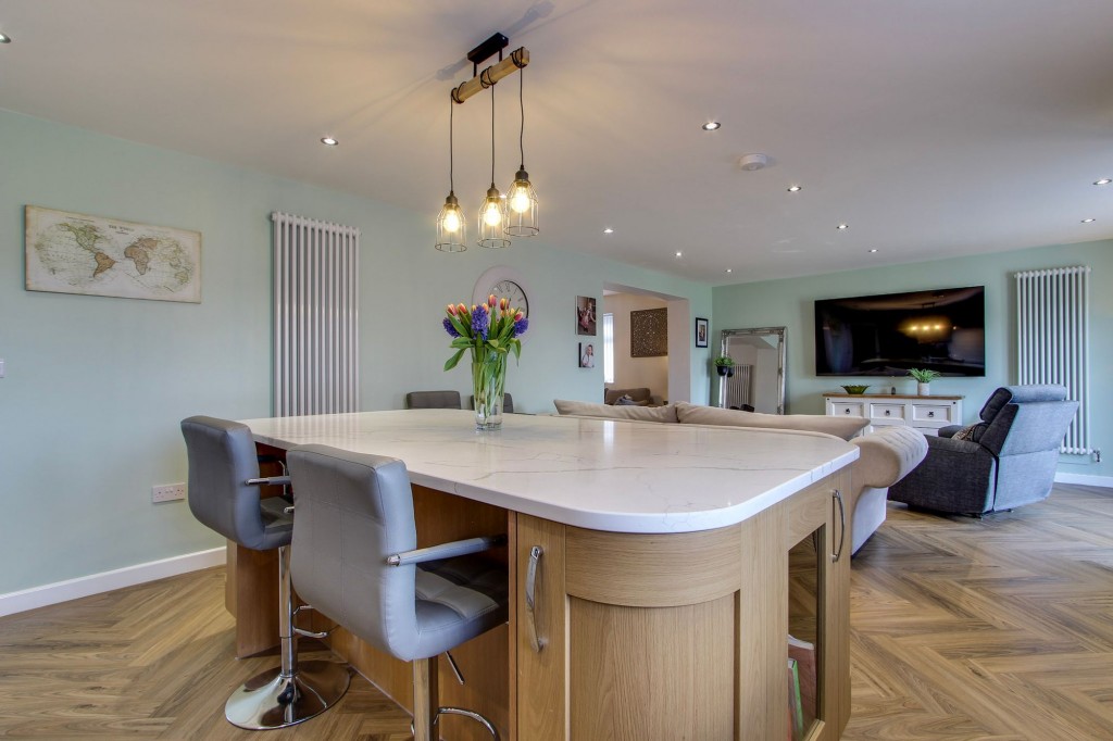Listers Road, Upwell, PE14