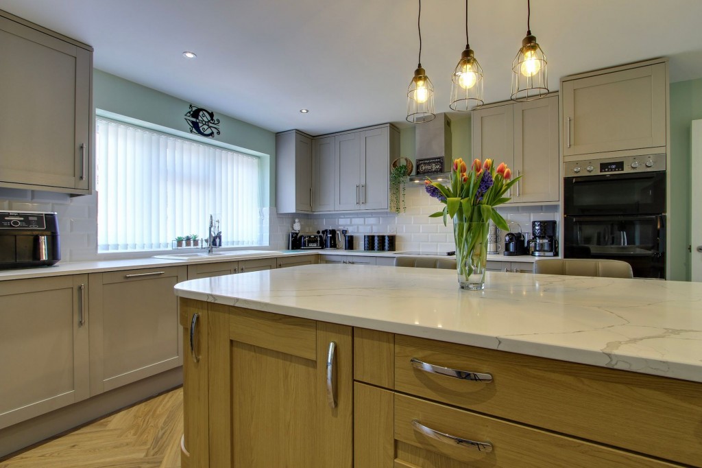 Listers Road, Upwell, PE14