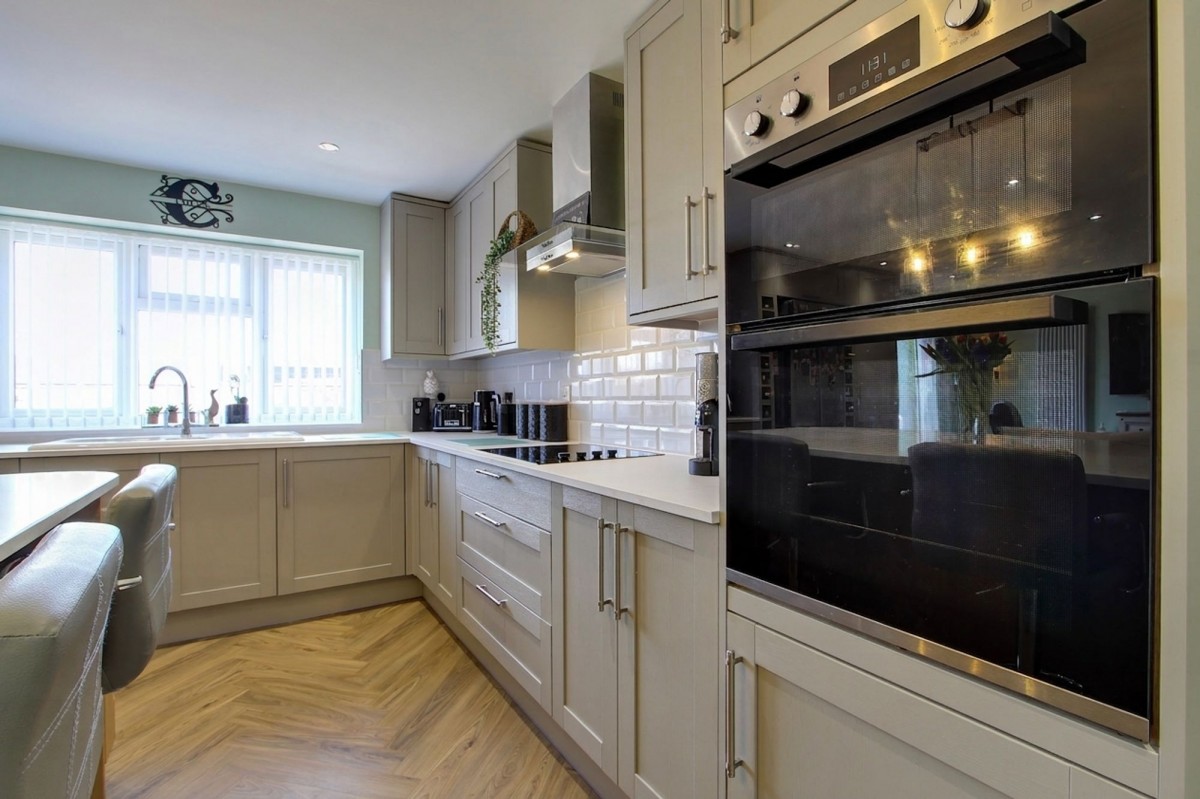 Listers Road, Upwell, PE14
