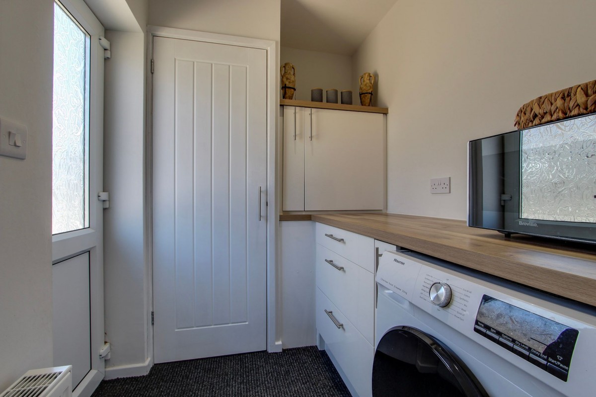 Listers Road, Upwell, PE14