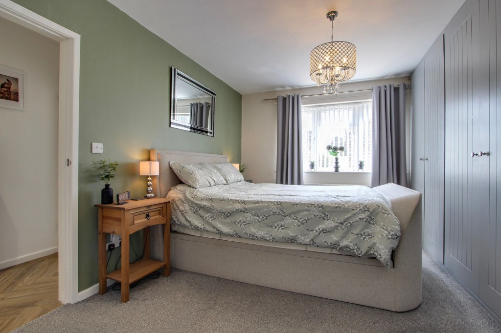 Listers Road, Upwell, PE14