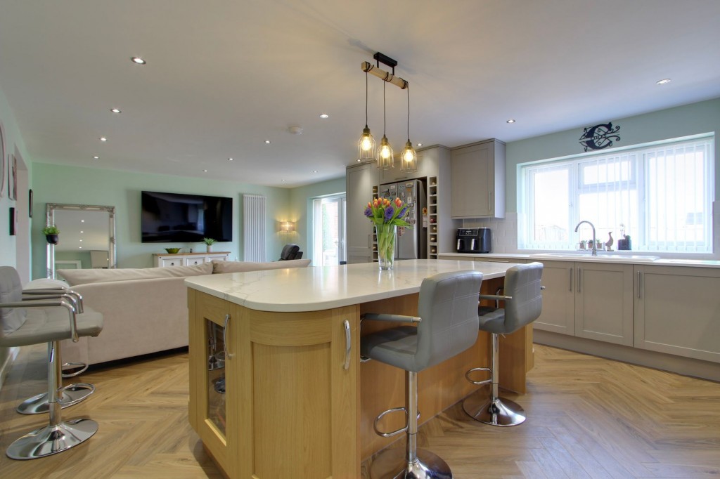 Listers Road, Upwell, PE14