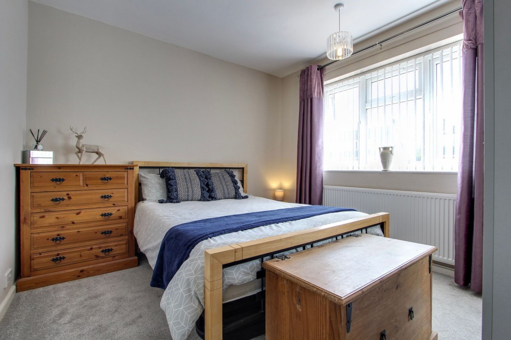 Listers Road, Upwell, PE14