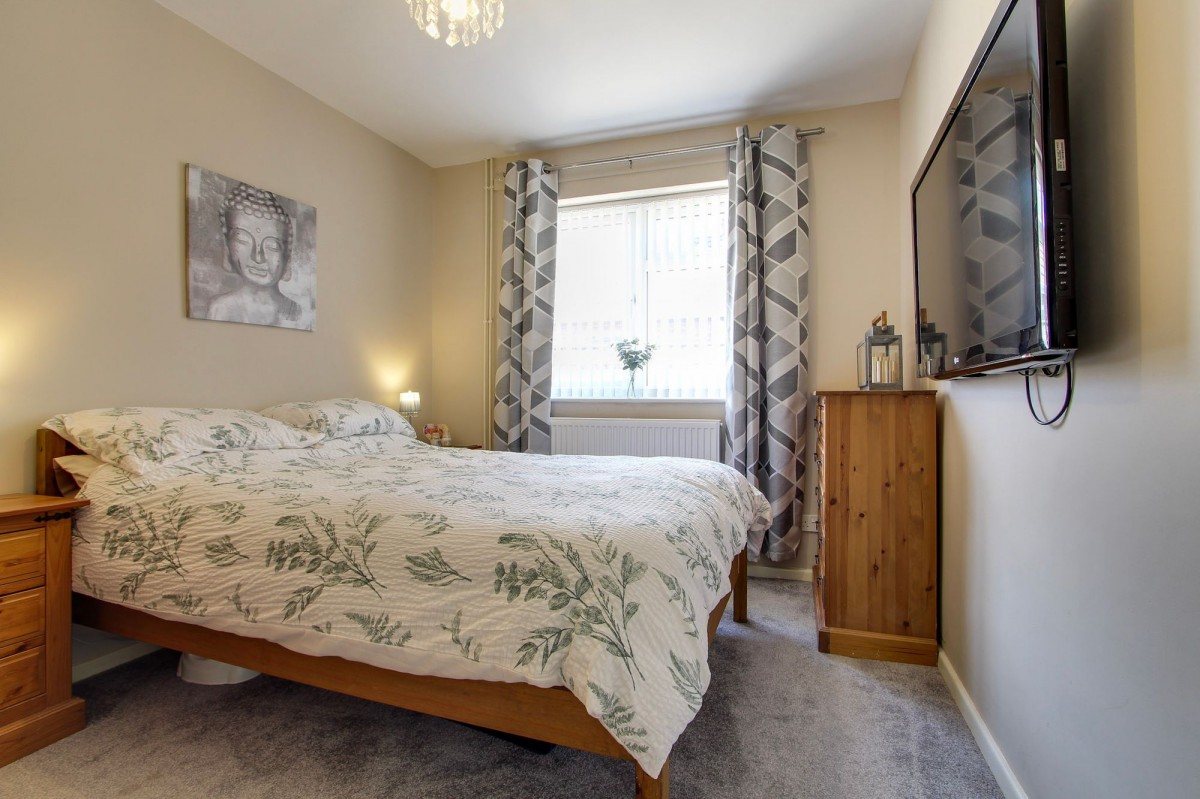 Listers Road, Upwell, PE14