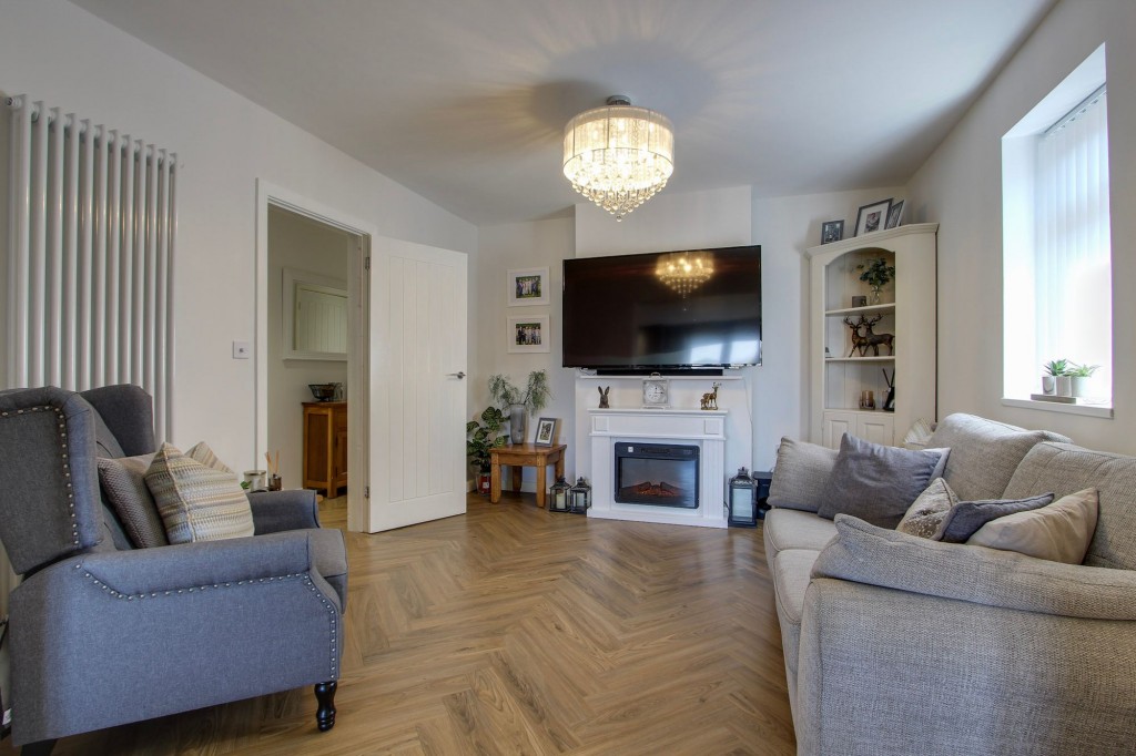 Listers Road, Upwell, PE14