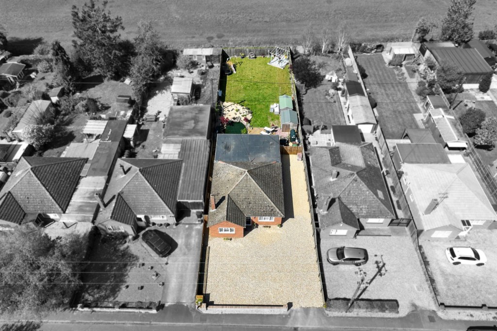 Listers Road, Upwell, PE14