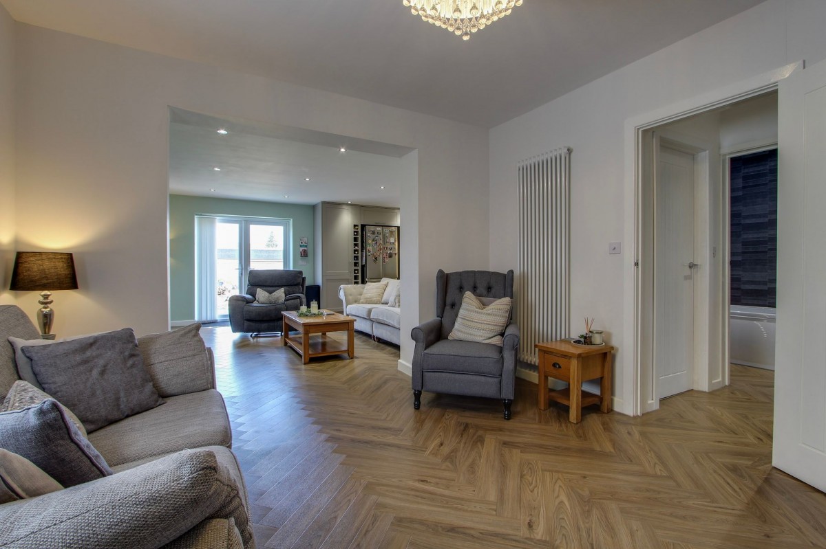 Listers Road, Upwell, PE14