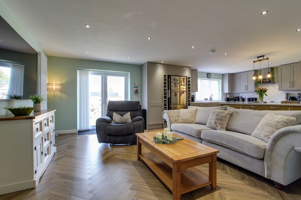 Listers Road, Upwell, PE14