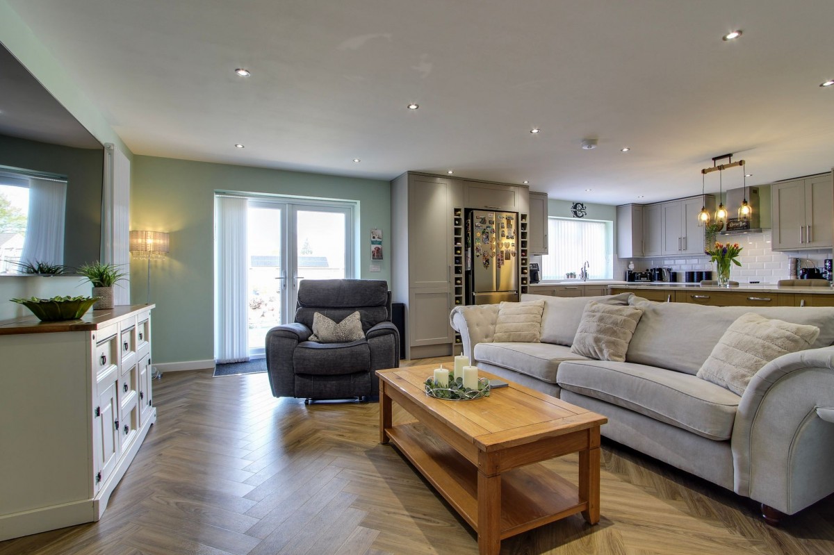 Listers Road, Upwell, PE14