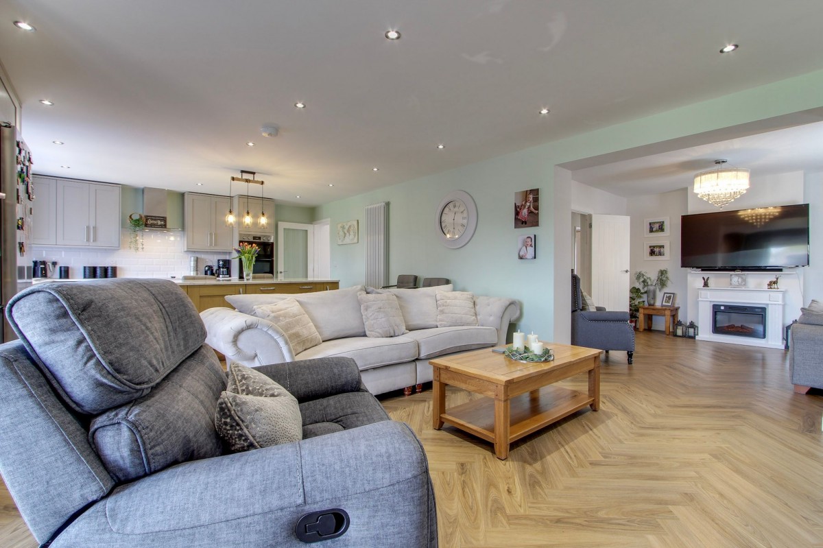 Listers Road, Upwell, PE14