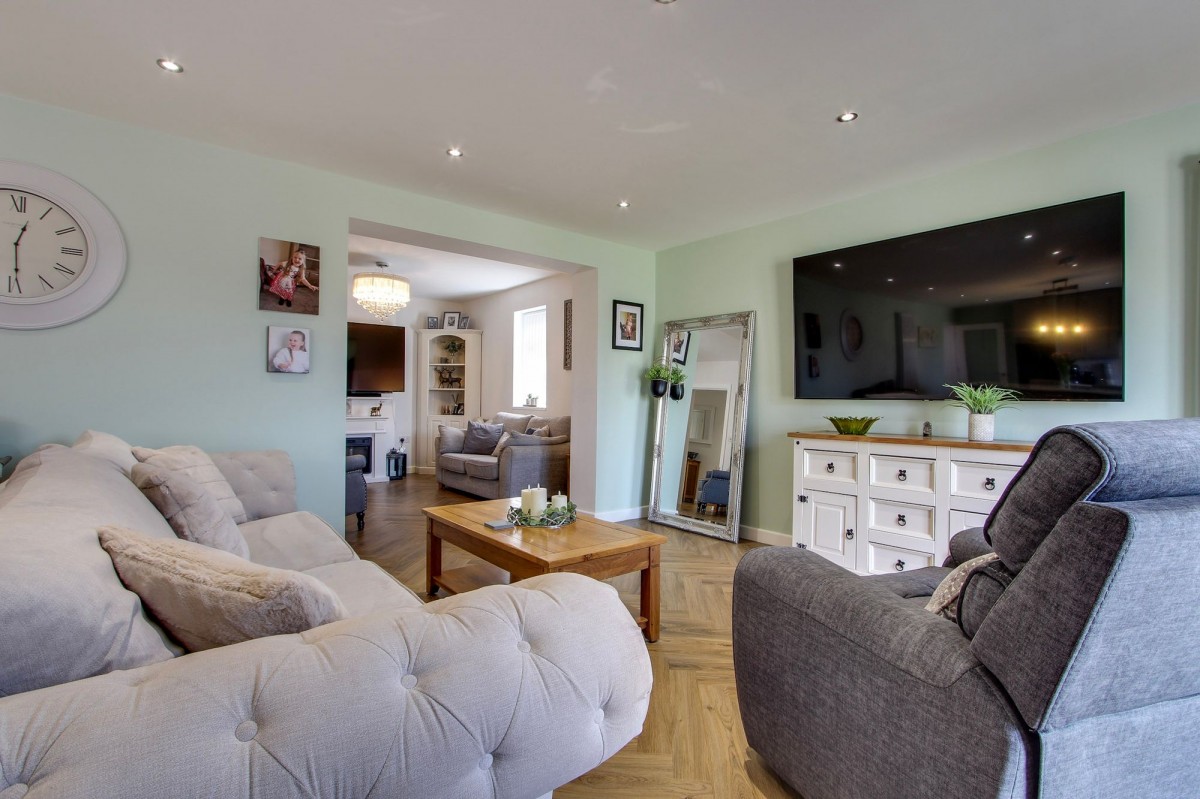 Listers Road, Upwell, PE14