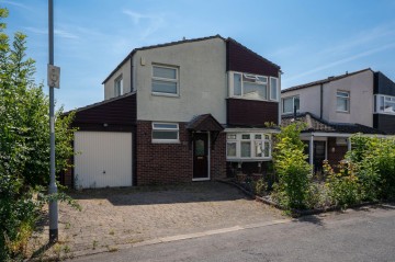 Almond Grove, Bar Hill, CB23
