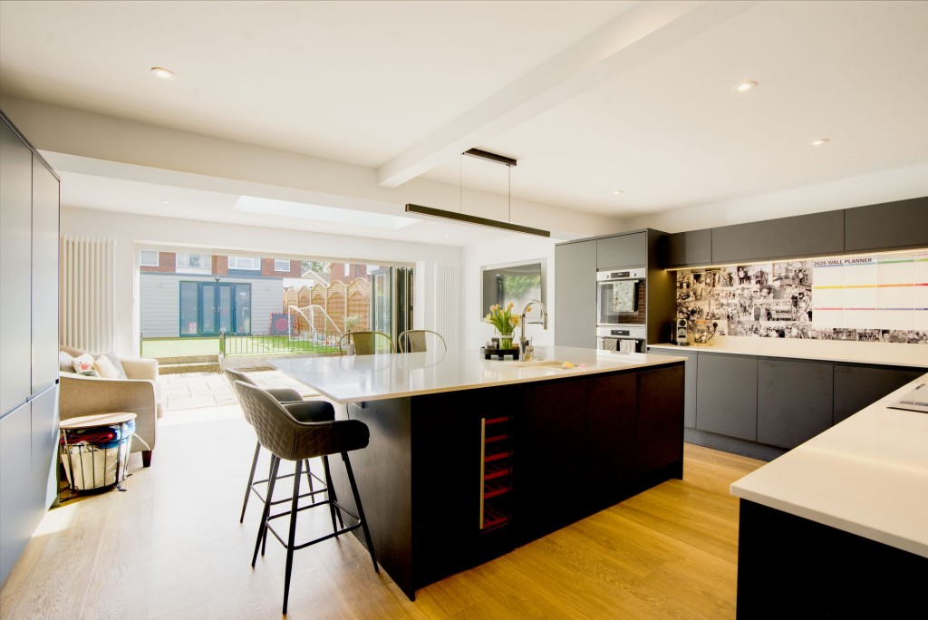 Churchill Avenue, Newmarket, CB8