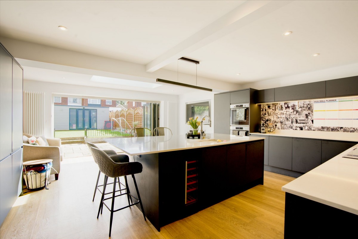 Churchill Avenue, Newmarket, CB8