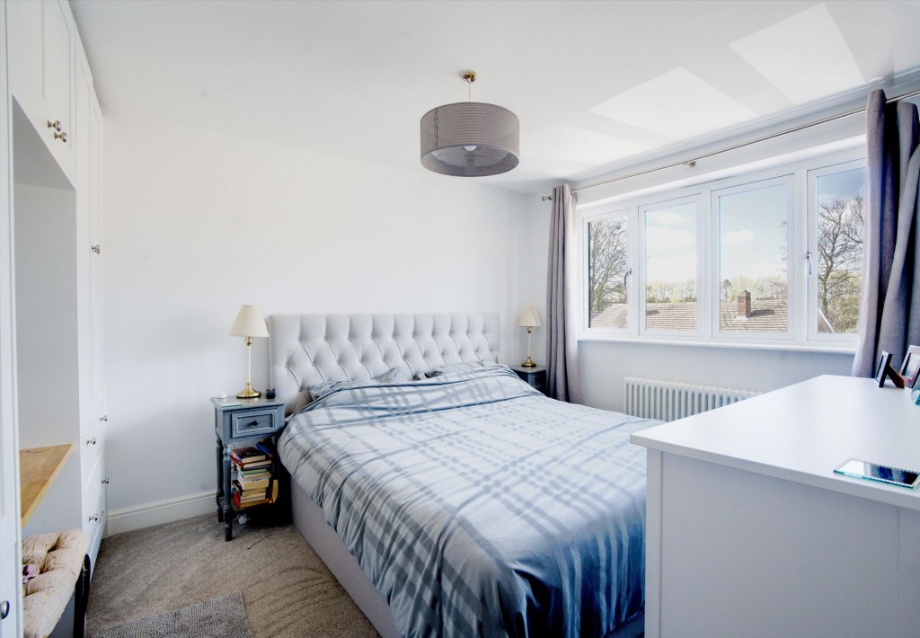 Churchill Avenue, Newmarket, CB8