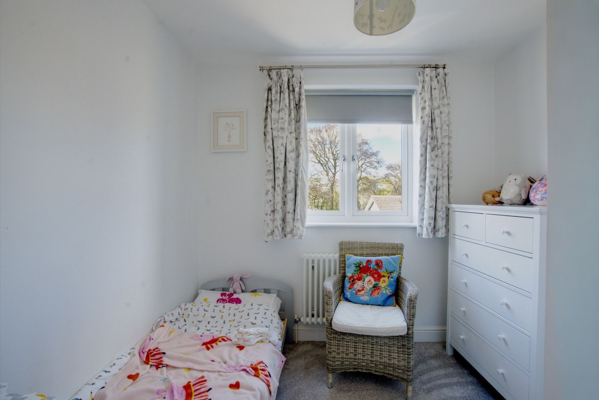 Churchill Avenue, Newmarket, CB8