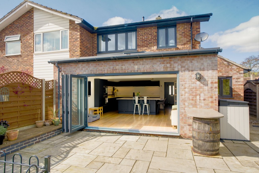 Churchill Avenue, Newmarket, CB8