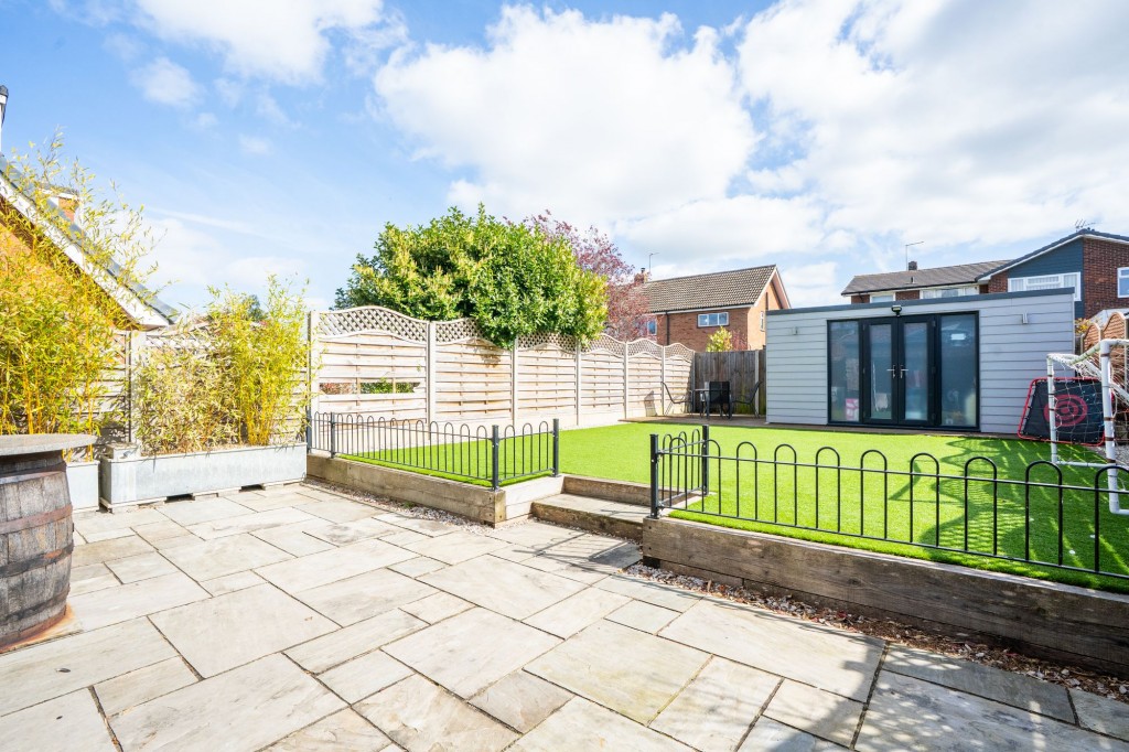 Churchill Avenue, Newmarket, CB8