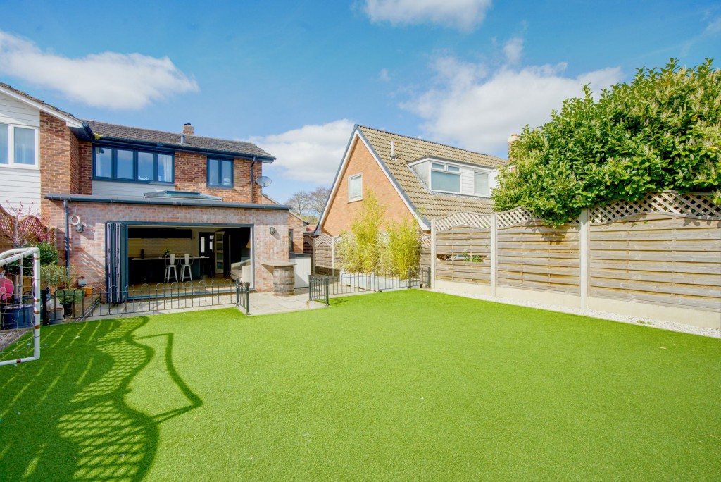 Churchill Avenue, Newmarket, CB8