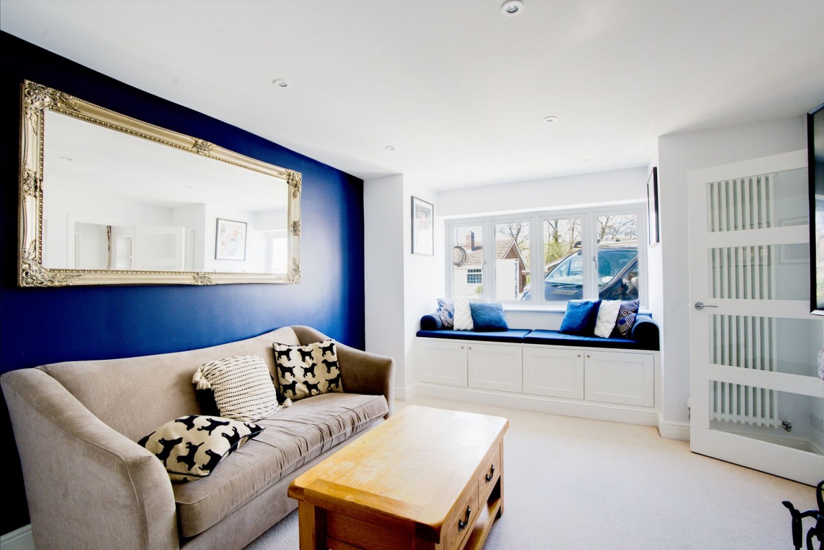 Churchill Avenue, Newmarket, CB8