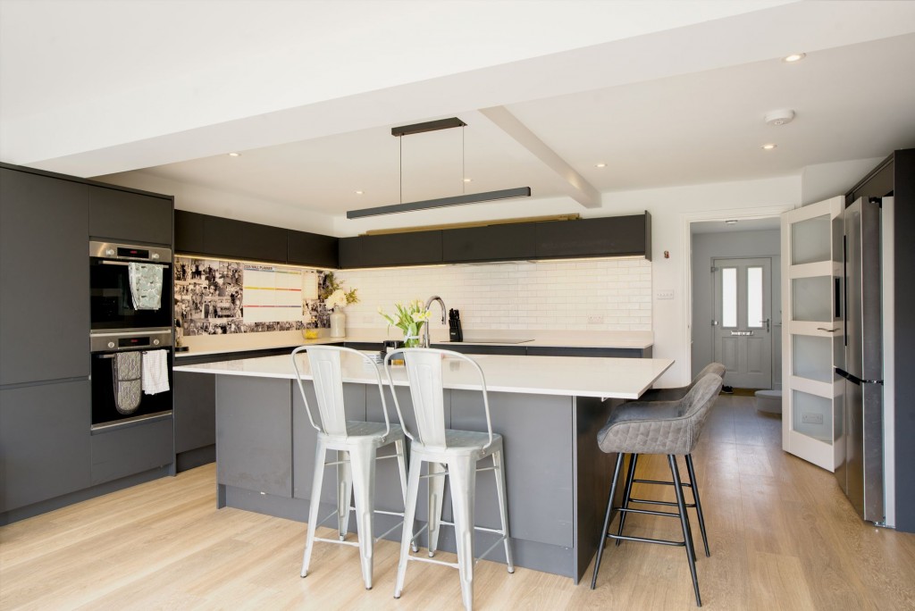 Churchill Avenue, Newmarket, CB8