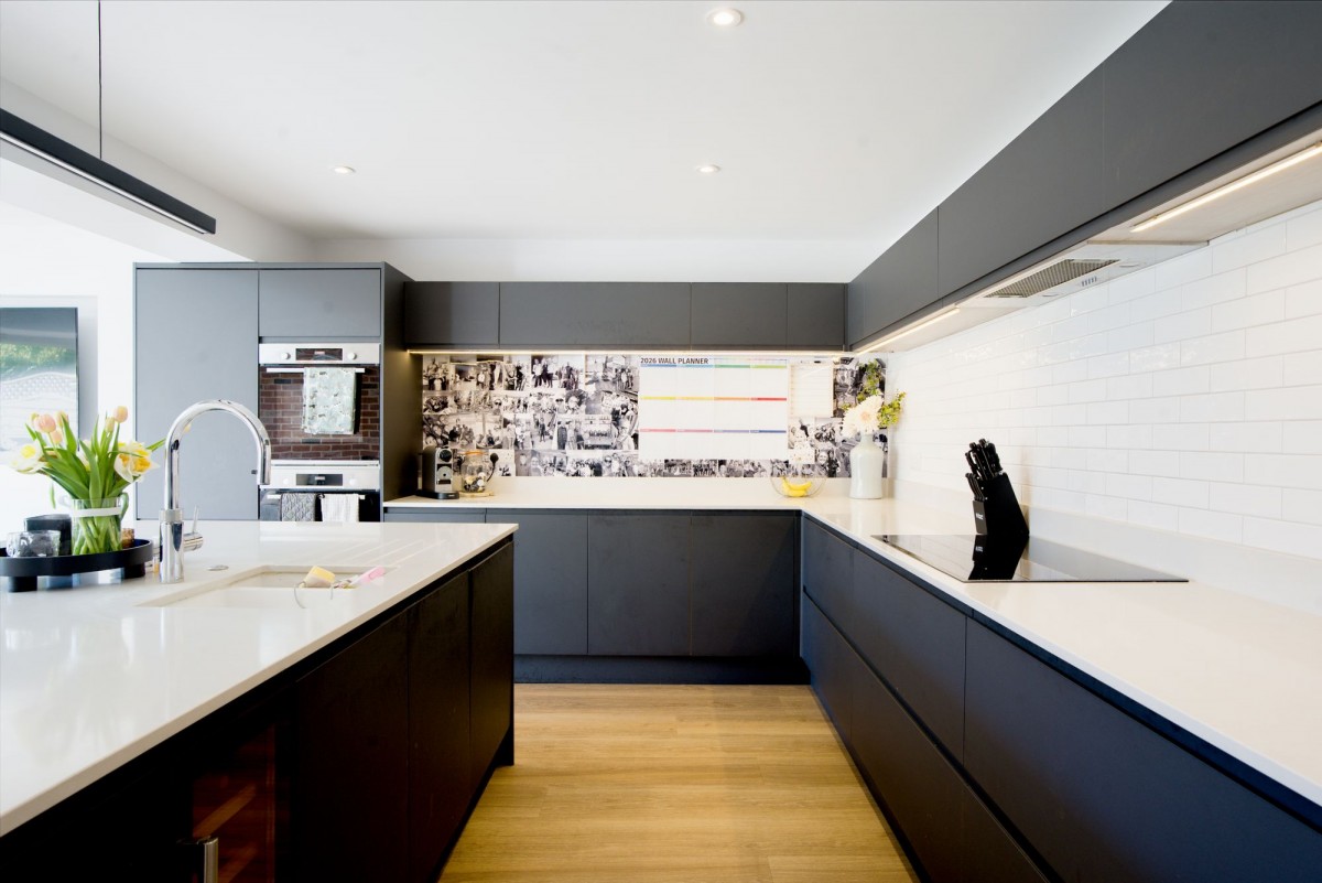 Churchill Avenue, Newmarket, CB8