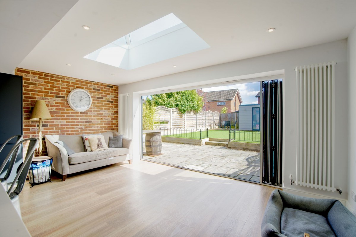 Churchill Avenue, Newmarket, CB8