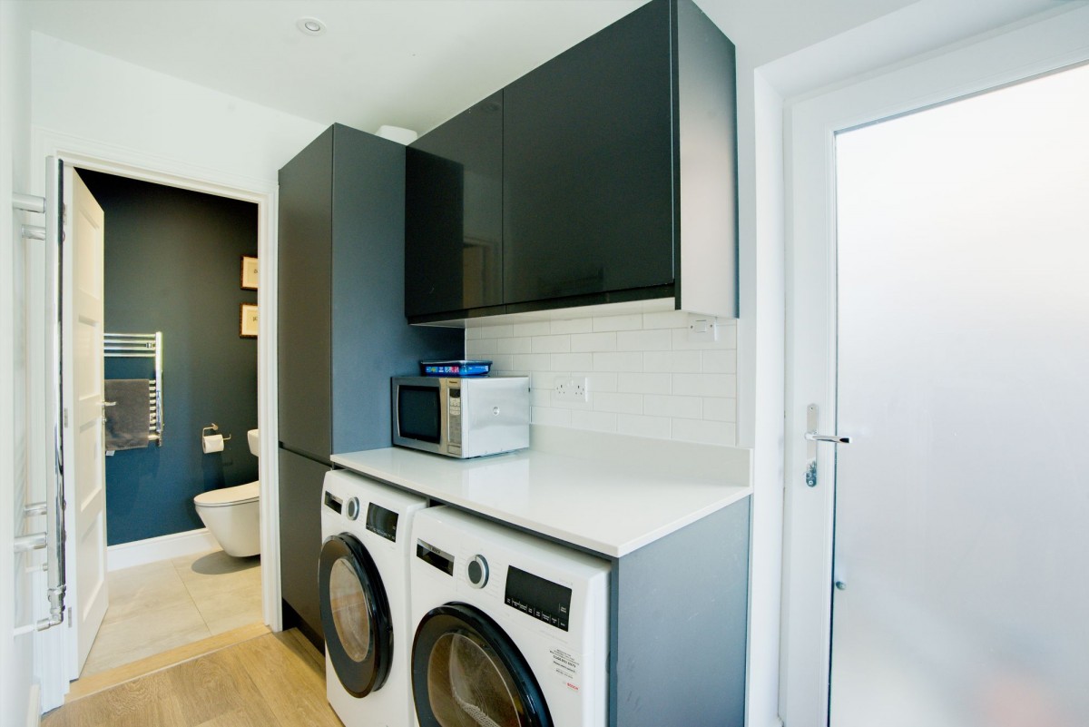 Churchill Avenue, Newmarket, CB8