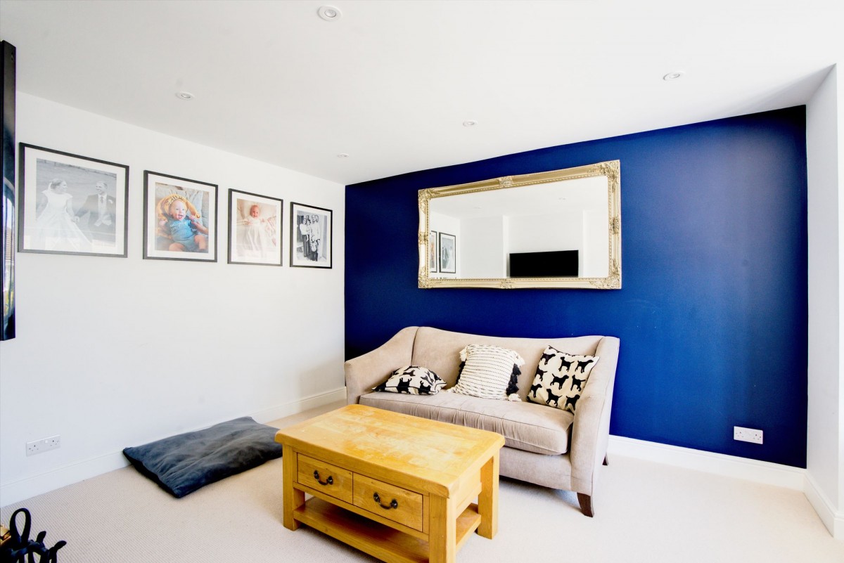 Churchill Avenue, Newmarket, CB8