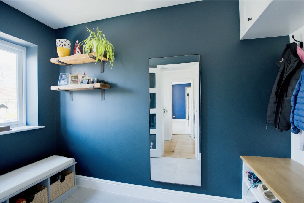 Churchill Avenue, Newmarket, CB8