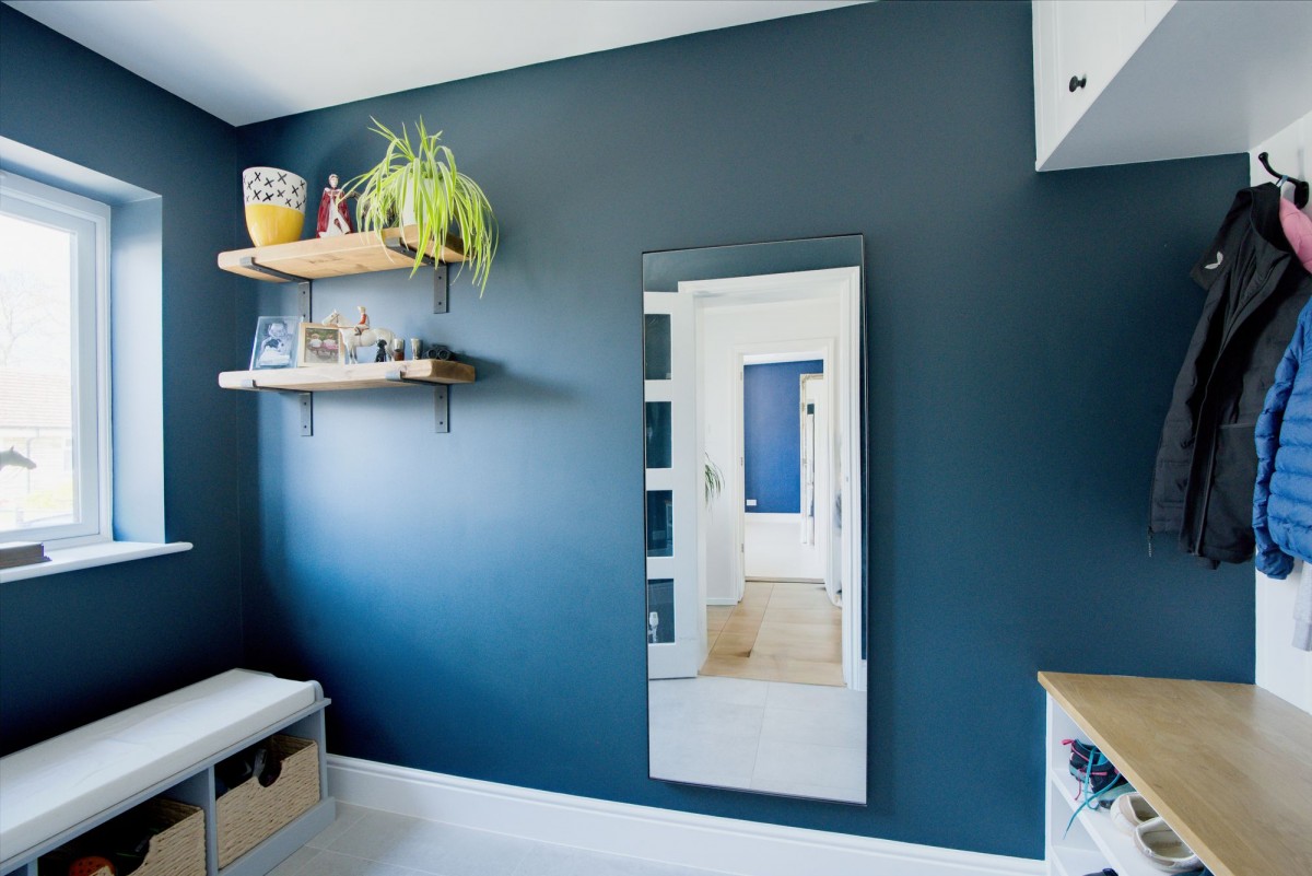 Churchill Avenue, Newmarket, CB8