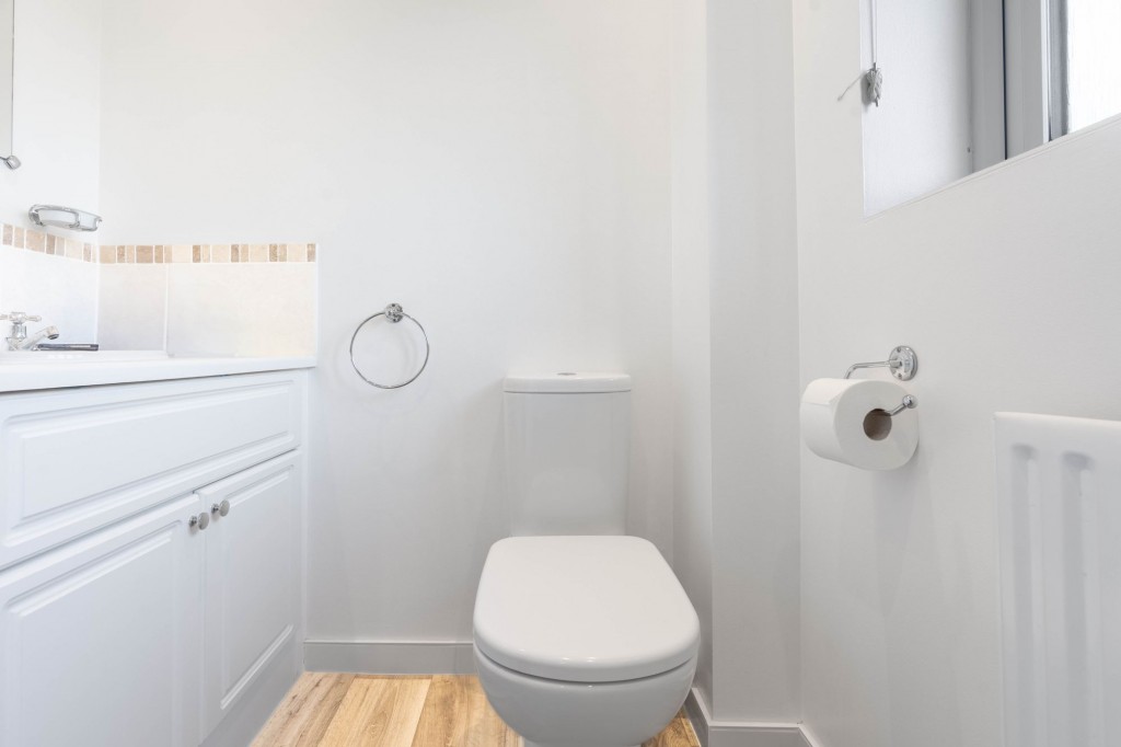 Moat Way, Swavesey, CB24