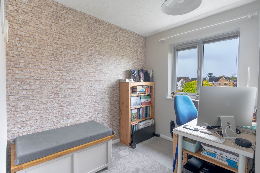 Moat Way, Swavesey, CB24