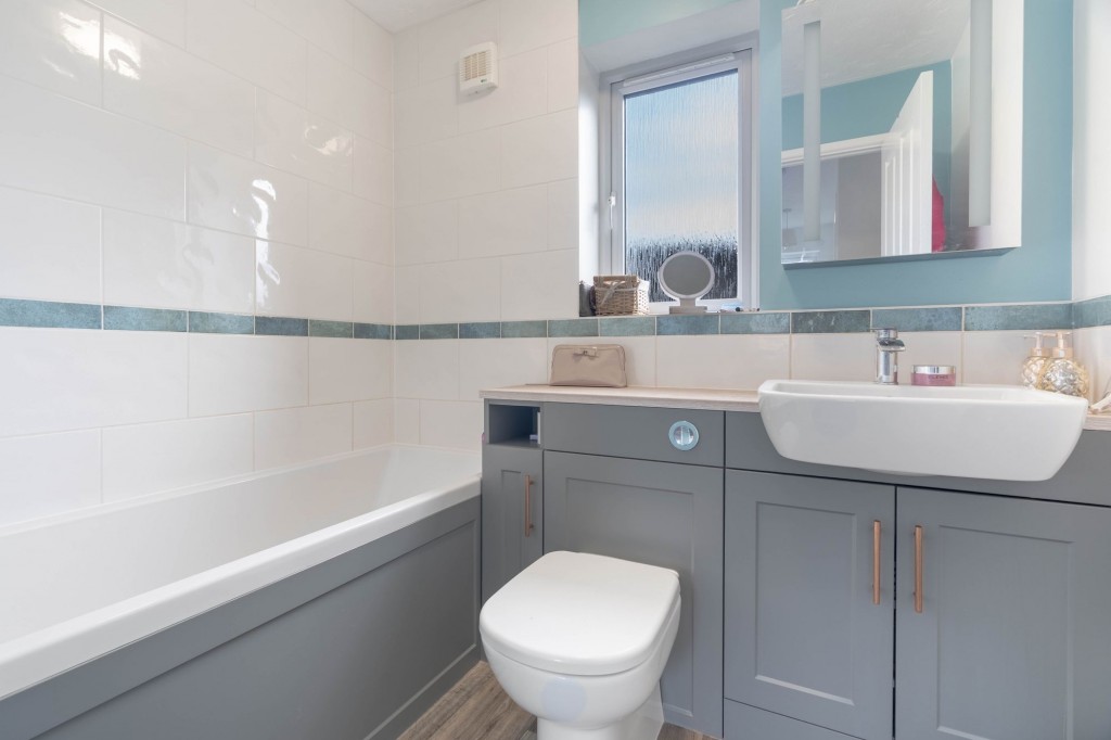 Moat Way, Swavesey, CB24